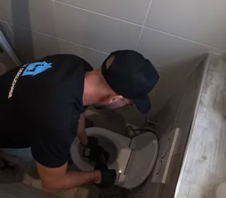 Débouchage WC à proximité de Lézignan-Corbières et Gruissan